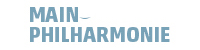 Main-Philharmonie Logo