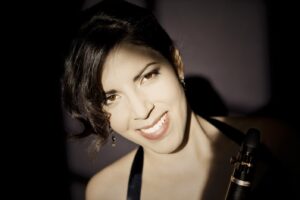 Shelly Ezra (Foto: Irène Zandel)