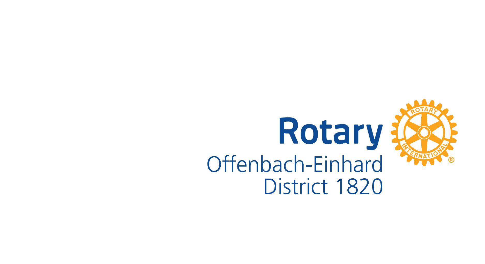 Rotary Club Offenbach-Einhard